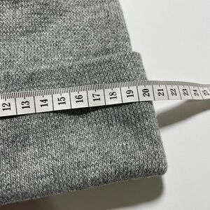 Good Fellow Grey One Size Beanie